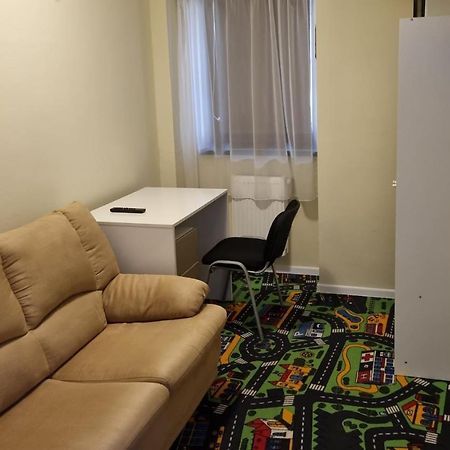 Apartament Apartament Mon Jardin - Jassy Zewnętrze zdjęcie