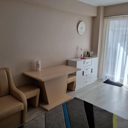 Apartament Apartament Mon Jardin - Jassy Zewnętrze zdjęcie