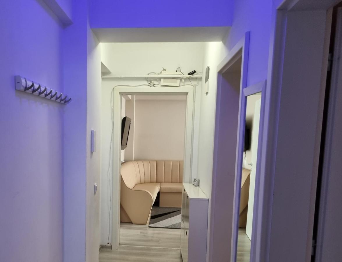 Apartament Apartament Mon Jardin - Jassy Zewnętrze zdjęcie