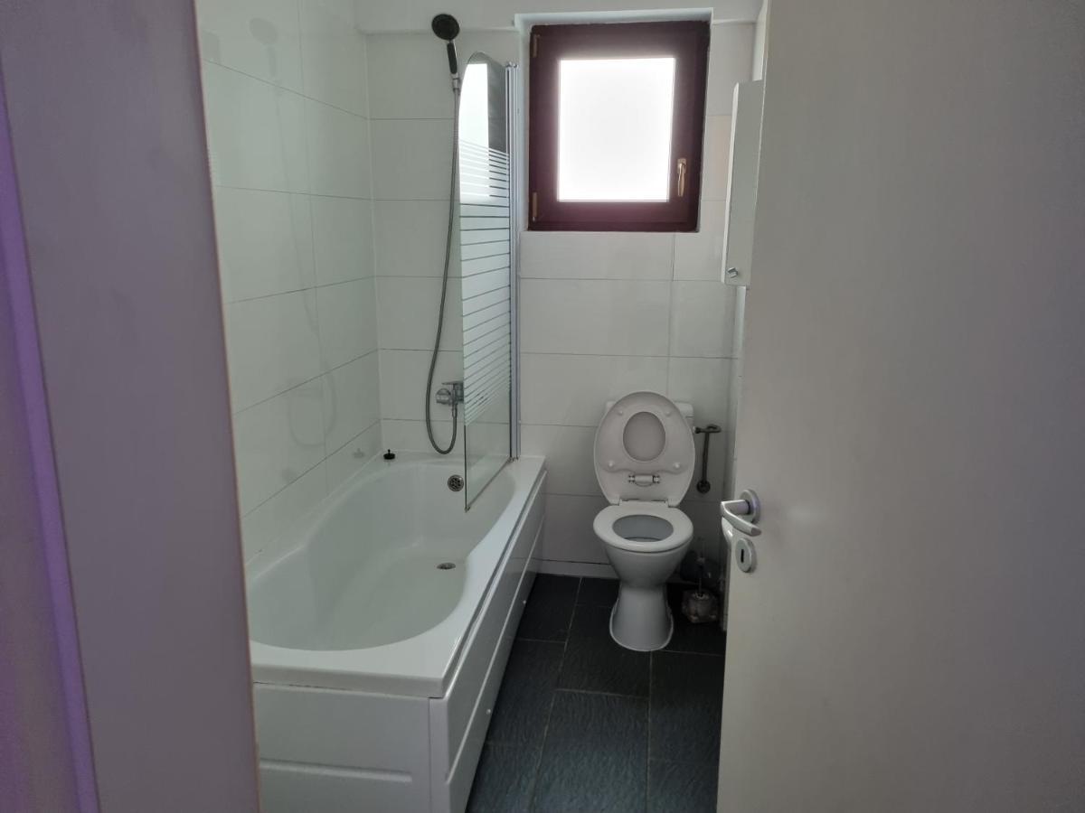 Apartament Apartament Mon Jardin - Jassy Zewnętrze zdjęcie