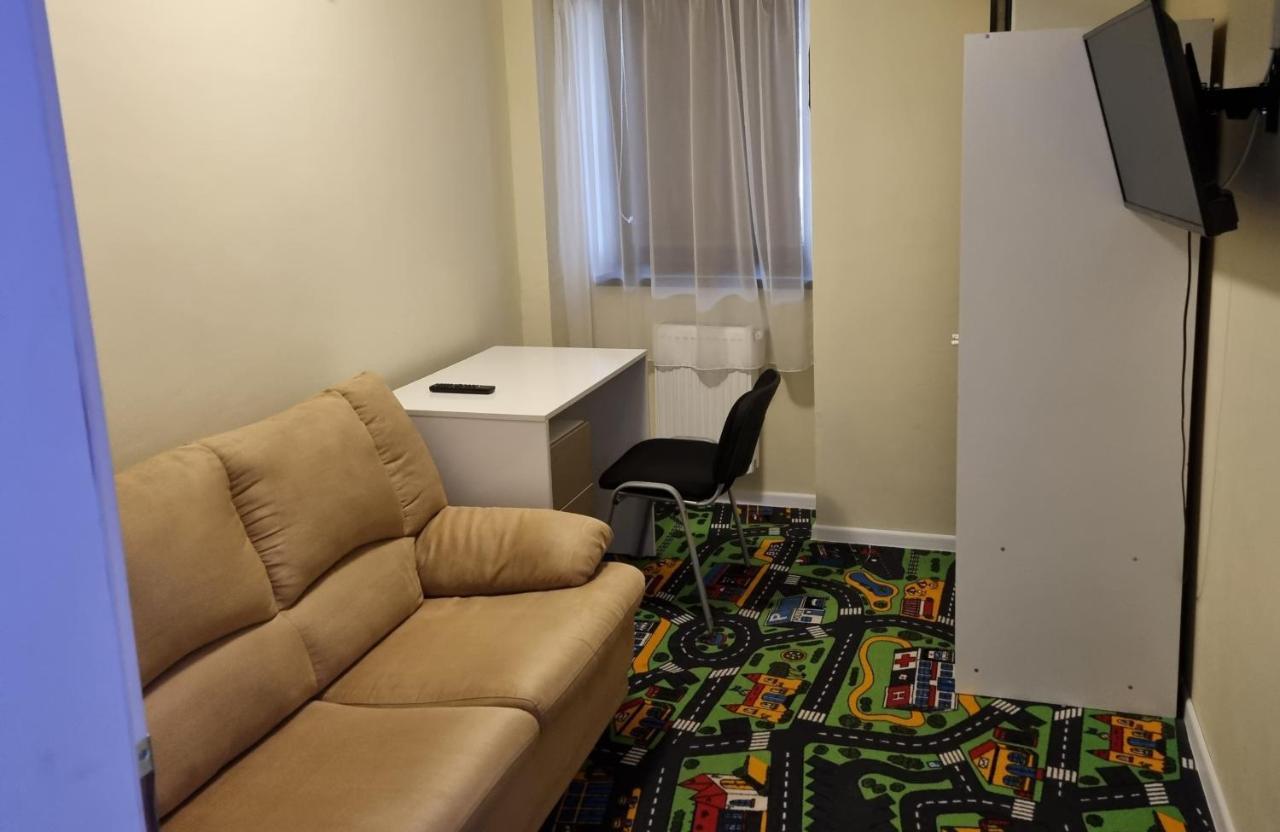 Apartament Apartament Mon Jardin - Jassy Zewnętrze zdjęcie