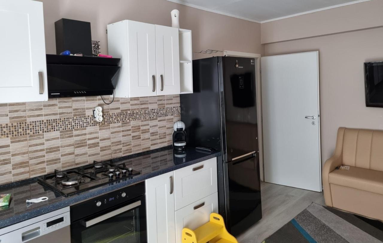 Apartament Apartament Mon Jardin - Jassy Zewnętrze zdjęcie