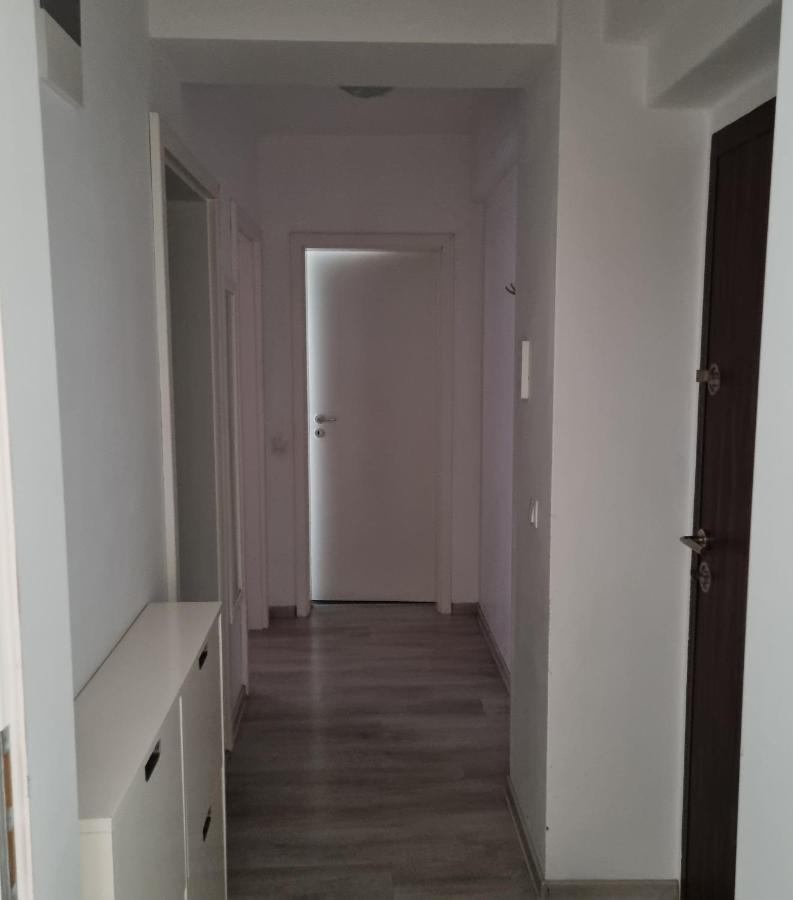 Apartament Apartament Mon Jardin - Jassy Zewnętrze zdjęcie