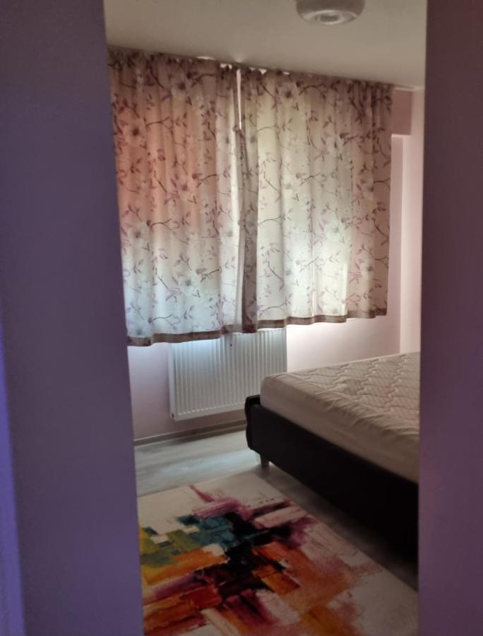 Apartament Apartament Mon Jardin - Jassy Zewnętrze zdjęcie