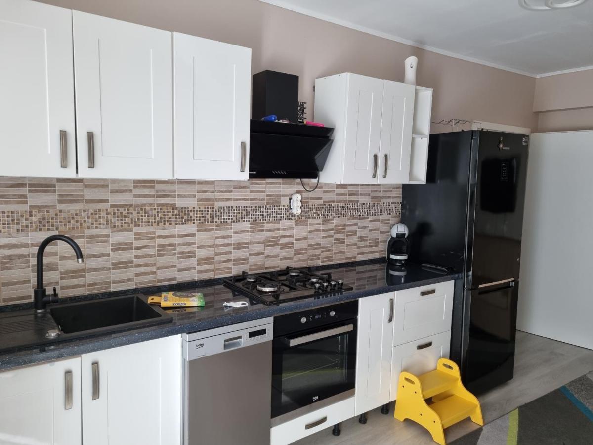 Apartament Apartament Mon Jardin - Jassy Zewnętrze zdjęcie
